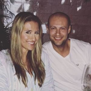 Meet your Posher, Maria eleni